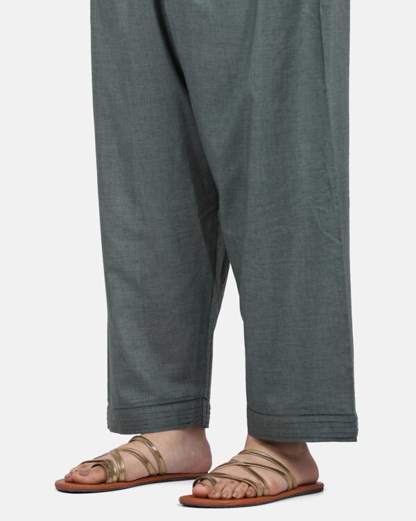 IMG_9798 Palazzo With Fagotting On Hems (Free Size)